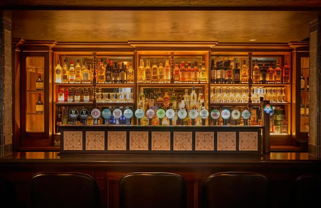 Wellington Temple Bar-1
