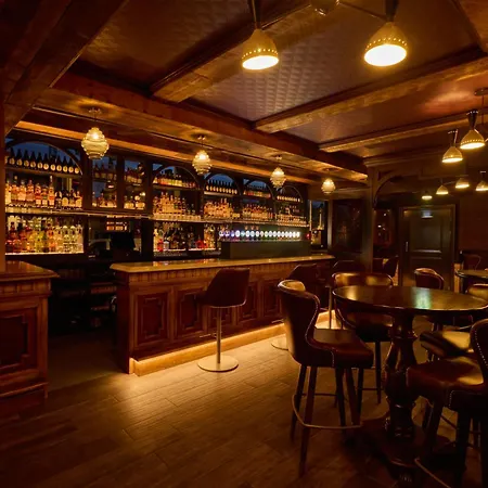 Wellington Temple Bar-2